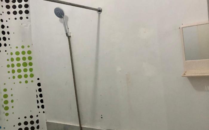 Ethereum Transient house