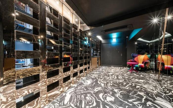 Best Louis Hamilton Hotel gijang