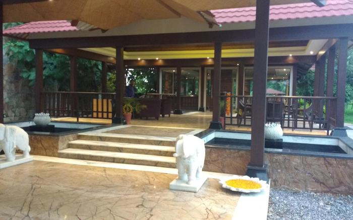 Ramya Resort & Spa