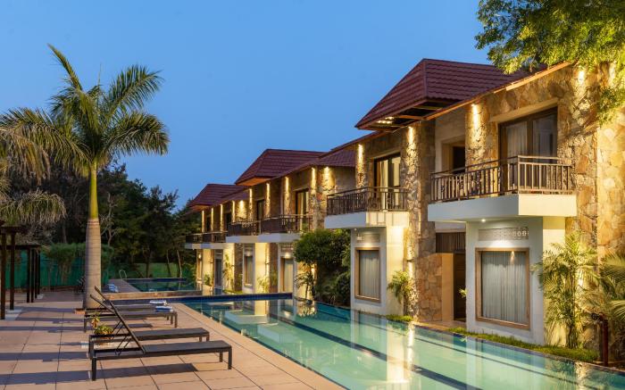 Ramya Resort & Spa