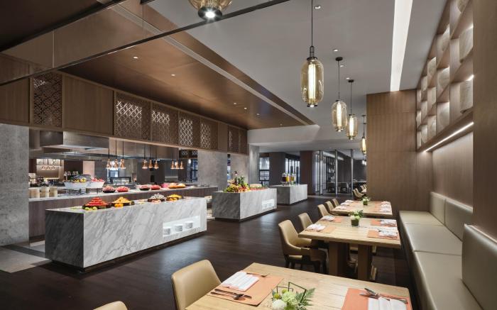 Primus Hotel Jiaxing