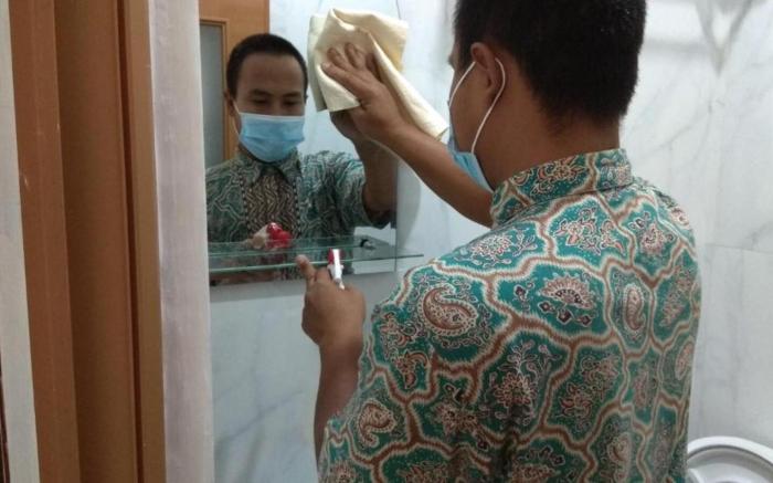 Grand Sakinah Syariah Purwokerto