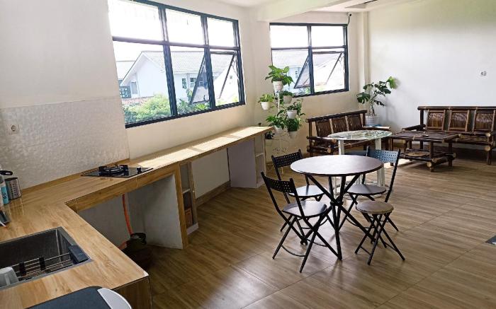 Grand Sakinah Syariah Purwokerto