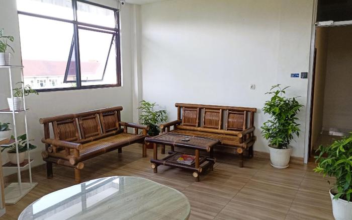 Grand Sakinah Syariah Purwokerto