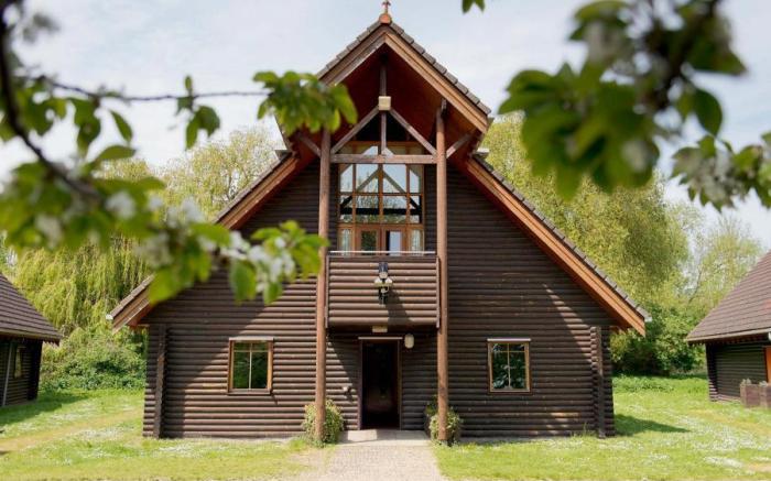 YHA London Lee Valley