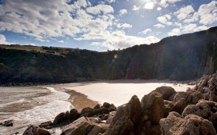 YHA Manorbier