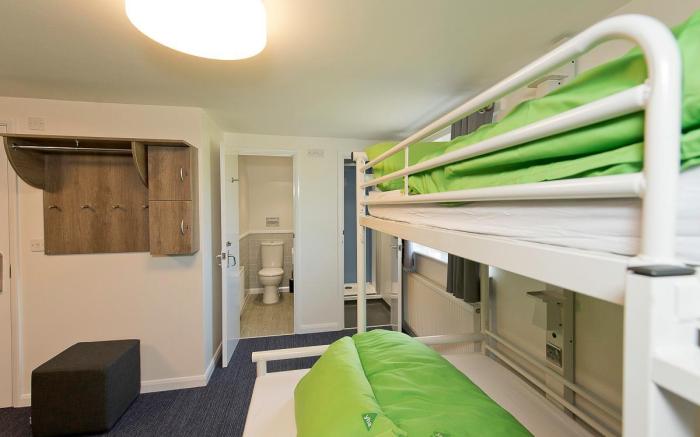 Hostel YHA Treyarnon Bay
