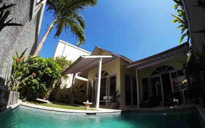 BaliJoanyvillas-Villa Batavia 1Bedroom privatepool
