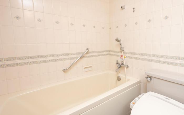 HOTEL MYSTAYS Hiroshima Peace Park