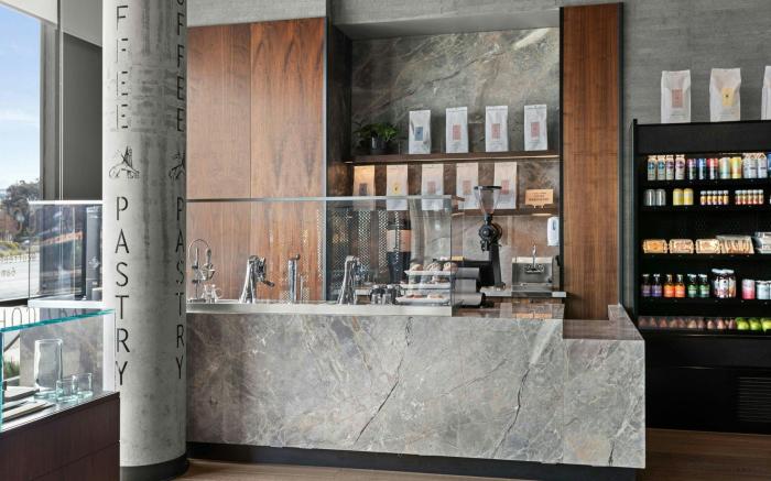 Tetra Hotel, Autograph Collection
