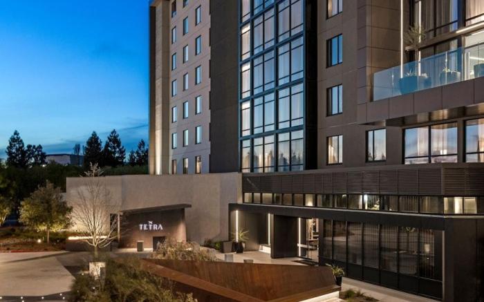 TETRA Hotel, Autograph Collection