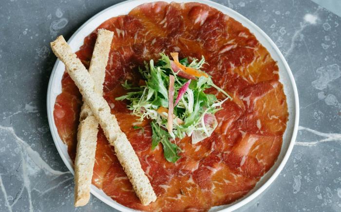 TETRA Hotel, Autograph Collection