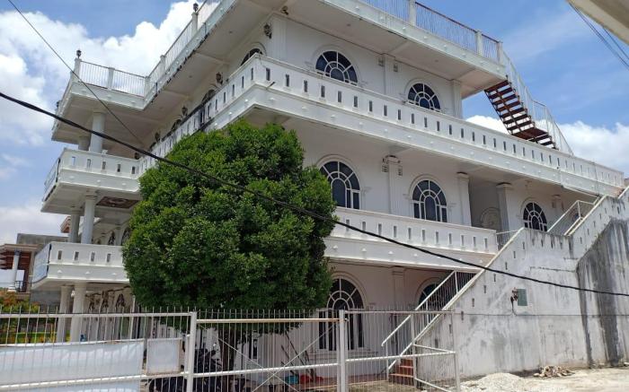 Gedung Putih Syariah Guest House