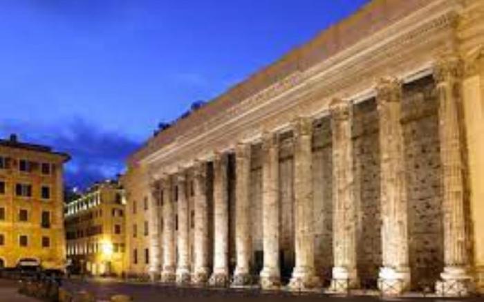 Campo dei Fiori Apertment Easy Life In Rome