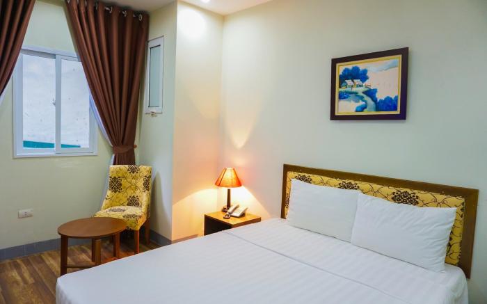 Hotel Mai