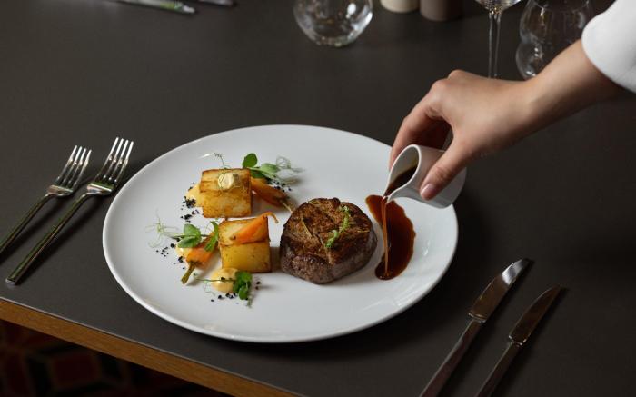 Sheraton Grand Salzburg