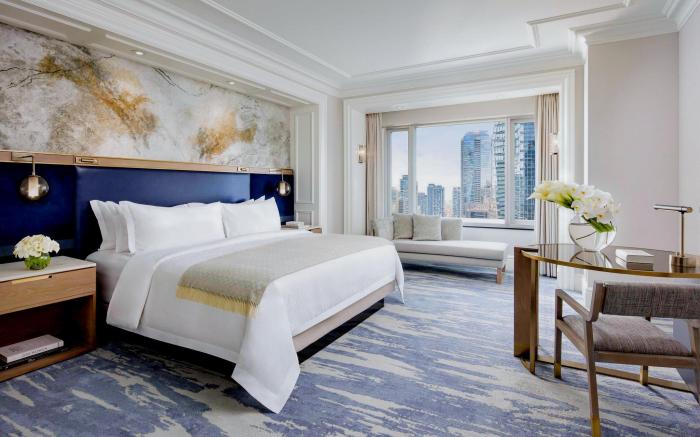 The St. Regis Toronto