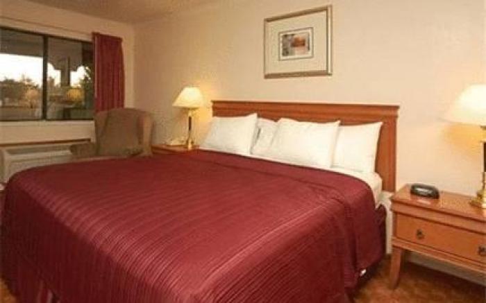 Quality Inn & Suites Gilroy