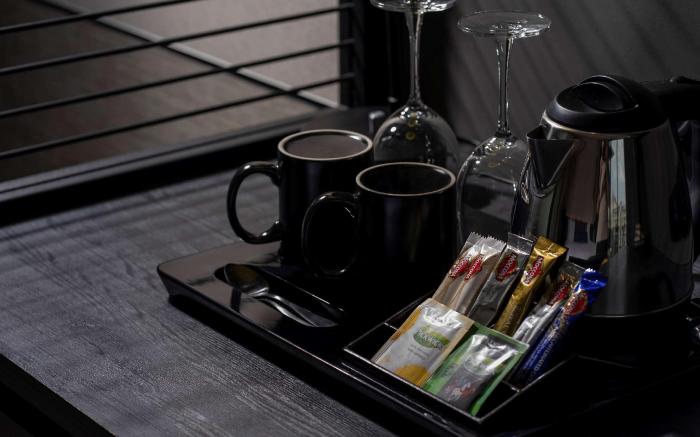 Bayphere Hotel Pattaya JC