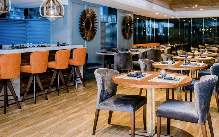 Grand Mercure Curitiba Rayon                                                               