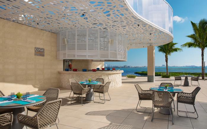Breathless Cancun Soul Resort & Spa® - All Inclusive - Adults Only