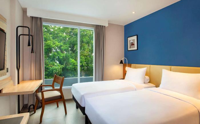 ibis Styles Bogor Pajajaran