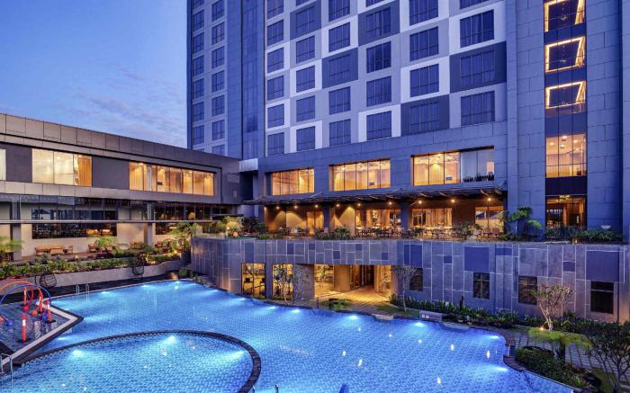 Grand Mercure Malang