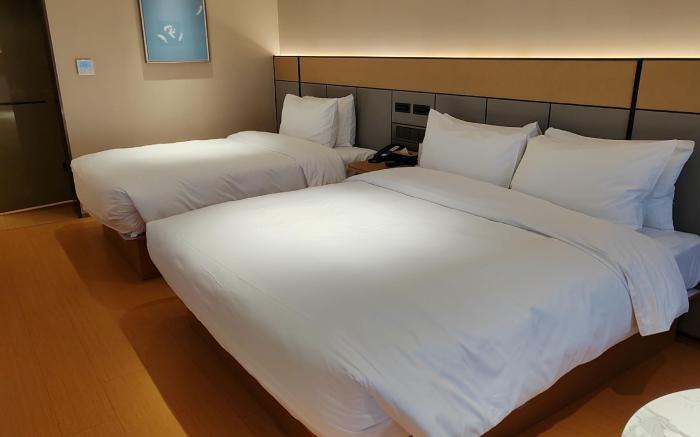 JI Hotel Jinan Yaoqiang Airport Hangtian Avenue