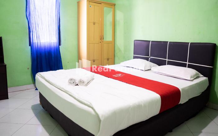 Hotel Ratu Ayu 2 Lampung Mitra RedDoorz