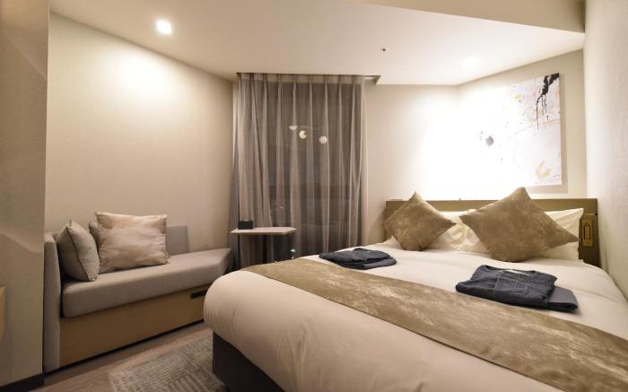 Hotel Cordia Osaka Hommachi