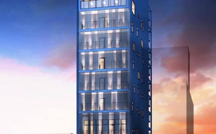 Xcell Hotel Hiroshima