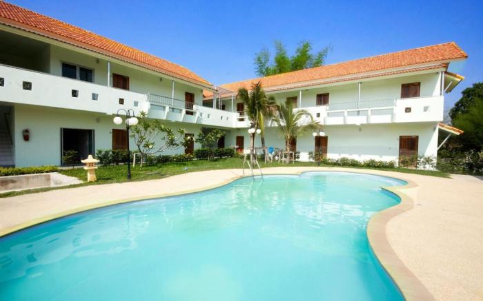 Srikij Garden Home Resort