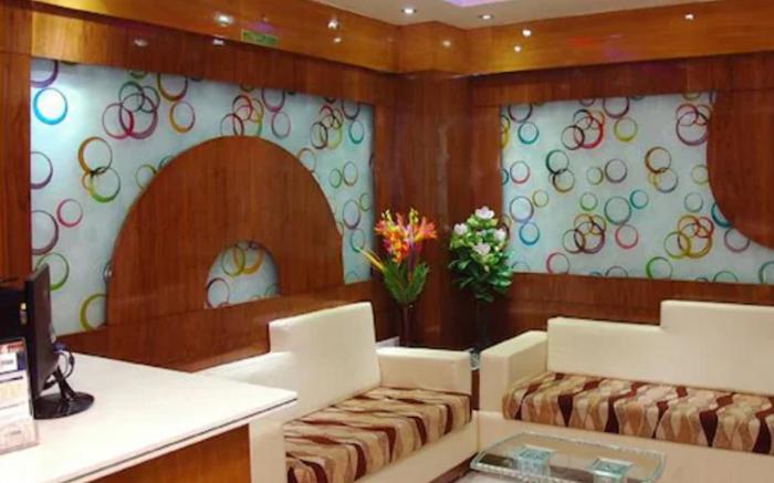 Hotel Merit