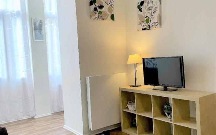 Gallys Apartments