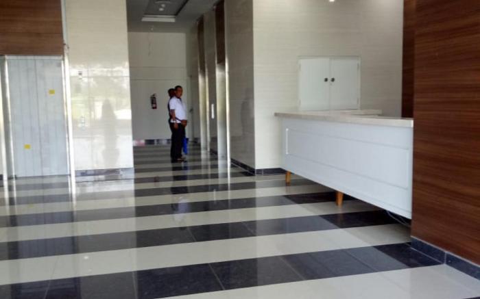 Sentul Tower Apartment by Kozy Room