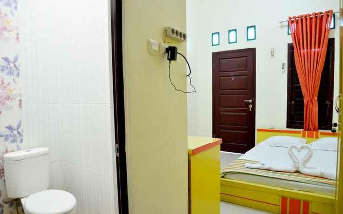 Rumah Aulia Syariah