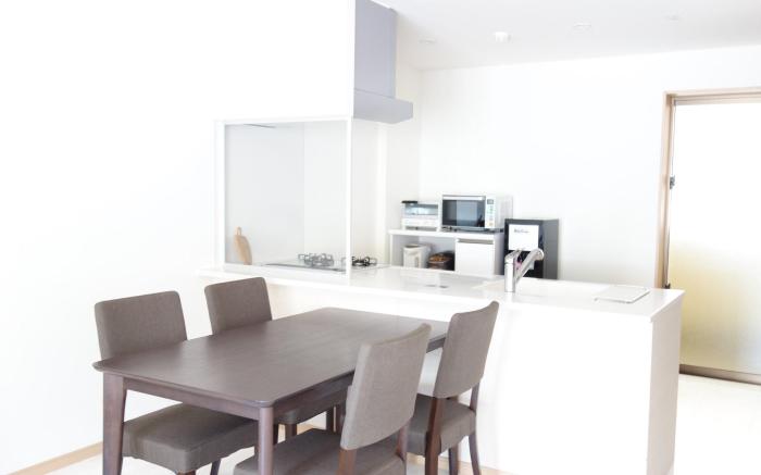 Sunline Chatan Condominium Resort