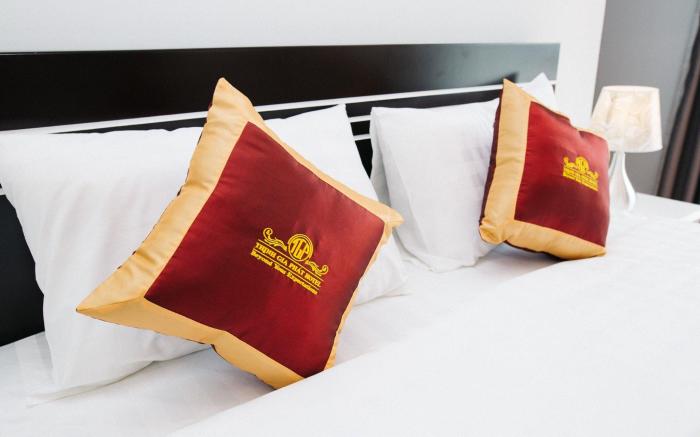 Thinh Gia Phat Hotel Hoang Hoa Tham