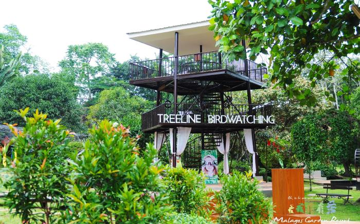 Malagos Garden Resort