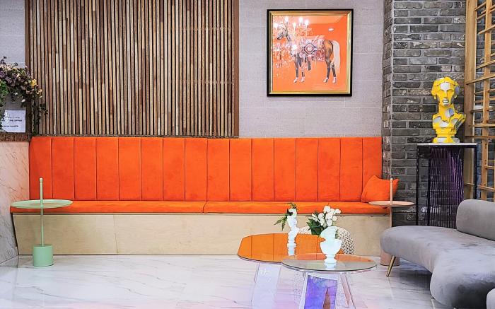 Central Park Hotel Busan (Korea Quality)