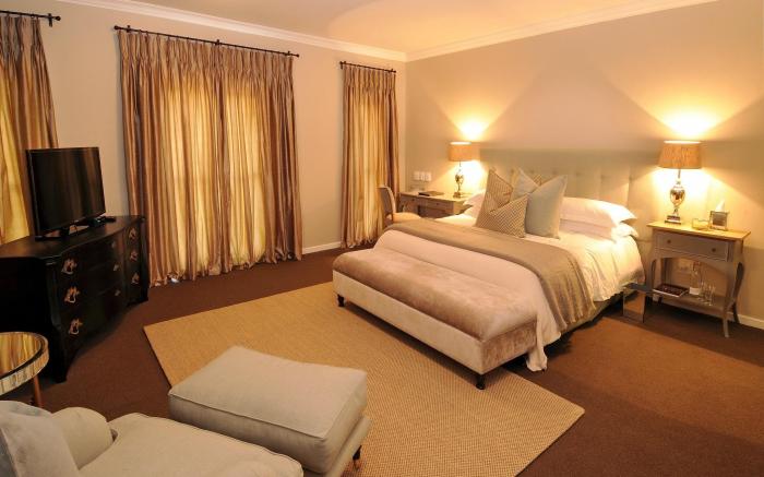 8A Grahamstown Luxury Guest House