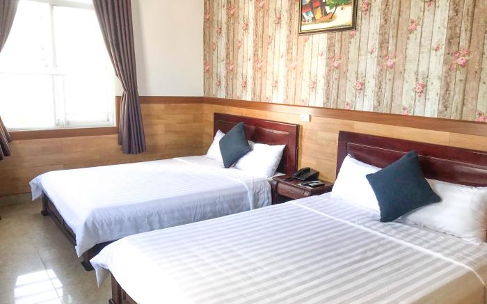 La Cactus Hotel 2