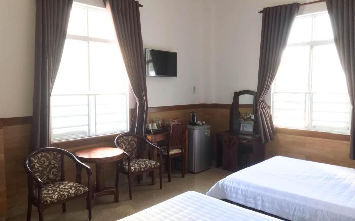 La Cactus Hotel 2