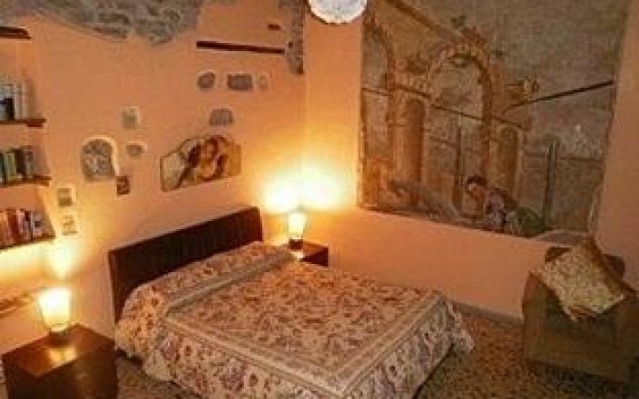 Casa Mario Lupo - Apartments and Rooms