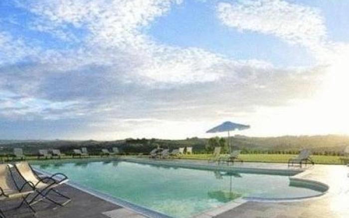 Agriturismo Streda Wine & Country Holiday