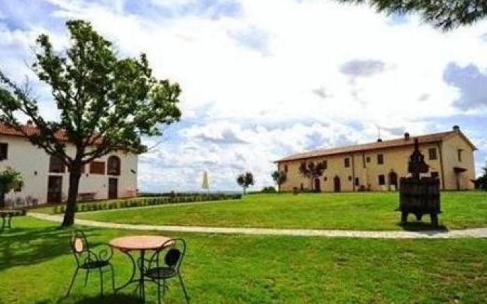 Agriturismo Streda Wine & Country Holiday