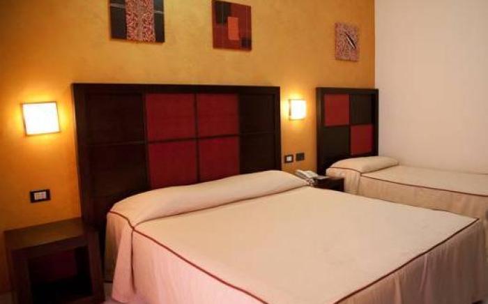 Grand Hotel La Tonnara