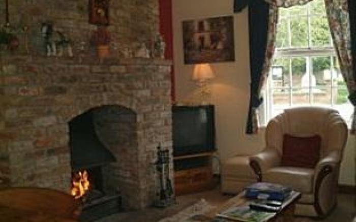 Church View Bed and Breakfast