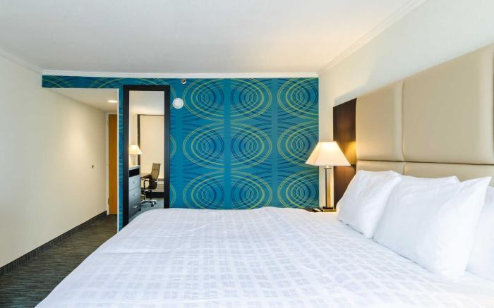 Blue - A Modern Hotel, Ascend Hotel Collection