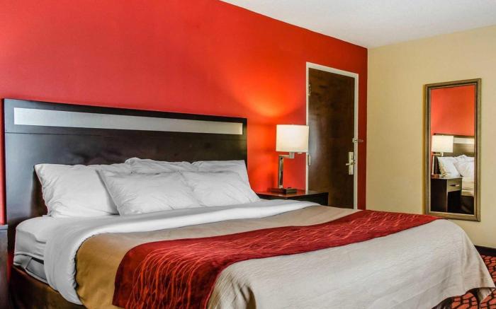 Baymont by Wyndham Harrisburg